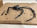 Yamaha Oil Injection Pump Assy 60V-13200-12-00. Fixed Price $72.99.
