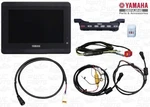 Yamaha Command Link Plus Single Engine Dec Display Kit QB1-CL5DU-KT-10. Fixed Price $1319.95.