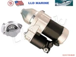 Suzuki Outboard Starter Motor 70-325HP 31100-93J00 31100-96J00 31100-96J02. Fixed Price $179.99.