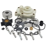 Outboard Water Pump & Impeller Kit New Johnson Evinrude Oem 0393630 Brp. Fixed Price $21.84.