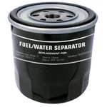 Seachoice 28 Micron Water Separating Fuel Filter Canister For Boats. Fixed Price $24.59.