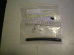 Evinrude/johnson/omc #333387 Hose (straight, No Bend), Free Freight. Fixed Price $8.95.