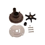 Johnson Evinrude 25-35 Hp 1975-1978 Water Pump Kit W/housing 382468 777806. Fixed Price $85.95.