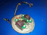 0580894 Armature Magneto Johnson Evinrude 9.5HP. Fixed Price $189.00.