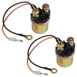 Starter Relay Solenoid For Mercury Outboard 15 30 40HP 45HP 4-STROKE. Fixed Price $17.00.