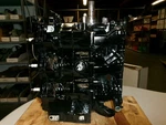 Rebuilt 1986-88 70HP Johnson/evinrude 4 Spline Crank New .030 Pistons. Fixed Price $799.95.