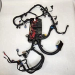 Mercury Outboard Engine Wiring Harness 150HP 8M0057696 (C11-4). Fixed Price $650.00.