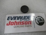 E125 Johnson Evinrude Omc 319575 Grommet Oem New Factory Boat Parts. Fixed Price $11.73.