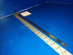 Driveshaft 39078 Rod For Housing 2643A9 Gearcase Mercury 110 9.8HP Kiekhaefer. Fixed Price $69.00.