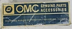 Omc Brp Johnson Evinrude Oem Connecting Rod Assembly 0382275 Set. Fixed Price $49.66.