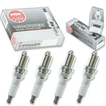 4PCS Suzuki DF250 Ngk V-power Spark Plugs 25003F-310001 To 25004F-31X Hp Cg. Fixed Price $27.16.