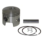 Pro Piston Kit .020 Stbd Johnson Evinrude 200/225 Ffi 1999-2001 3.0L 5000762. Fixed Price $85.80.