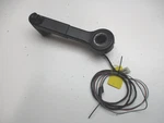 822211T1 Mercury Outboard 3000 Classic Remote Control Handle W/trim. Fixed Price $109.99.