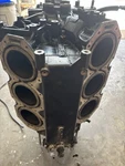 Mercury Outboard 200HP Optimax Cylinder Block/crankcase Part 9811A43, 1999, 2S. Fixed Price $179.99.