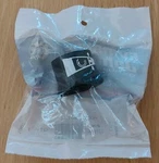 New Genuine Oem Evinrude Johnson Brp Omc 0327944 Plate - Throttle Tiller. Fixed Price $31.99.