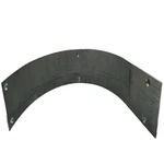 Scag 426311 Wear Liner, Long. Fixed Price $107.47.
