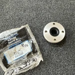 Genuine Mercury Quicksilver Trim Seal End Cap Guide Kit 811606 New Old Stock. Fixed Price $125.00.