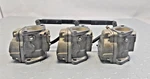 Mercury 75HP Carburetor Assy 3301-9012A30, 3301-9012A31, 3301-9012A32 (A12-2). Fixed Price $375.00.