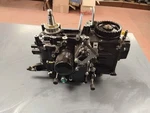 Powerhead For 15 Hp Efi Mercury Outboard Motor 4 Stroke. Fixed Price $249.95.
