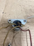 Evinrude Johnson Omc Rectifier 0582307. Fixed Price $19.99.