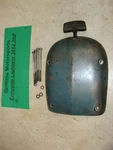 1952-54 Evinrude Lightwin Outboard Motor 3HP 3012 Recoil Pull Rope Starter. Fixed Price $98.00.