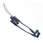 Outboard Engine 339-803559A02 Ignition Coil For Mercury Quicksilver Boat Motor. Fixed Price $67.21.