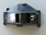 Mercury Marine Oem Oil Outlet Cover 8M0157277 Outboard 9.9 Hp. Fixed Price $29.00.