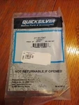 Mercury Quicksilver Oem 27-812947 Gasket.. Fixed Price $16.99.
