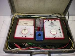 Mercury & Mariner Outboard Motor Thunderbolt Ignition Analyzer Mark 1 Tester Usa. Fixed Price $274.00.