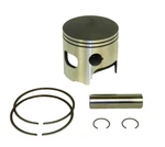 Wiseco Piston Kit For Nissan / Tohatsu 60 - 90 Hp Standard. Fixed Price $122.00.