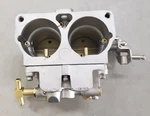 818650A7 WMH-22-1 Mercury 1990-1995 Top Carburetor 175 Hp V6 Rebuilt. Fixed Price $175.00.