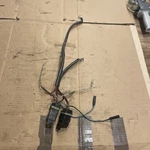 Mercury Us Marine Force 70 Hp Trim Relay Harness 819514A-2. Fixed Price $25.00.