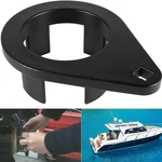 Bearing Carrier Retainer Wrench Installs Tool For Mercruiser Bravo 91-8053741. Fixed Price $75.99.