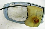 Omc Brp Johnson Evinrude Oem Mounting Bracket With Fuel Tank. Fixed Price $89.66.