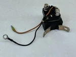 1984-1995 Yamaha 682-81830-10-00 Hitachi Starter Relay Solenoid 25HP 30HP 55HP. Fixed Price $29.00.