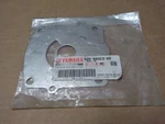 Oem Yamaha 150 To 250 V4 V6 Wear Plate Water Pump 6G5-44323-00. Fixed Price $18.50.