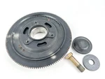 2007 Mercury 275 Hp 4 Stroke Outboard Flywheel 888983T02 Oem. Fixed Price $199.95.