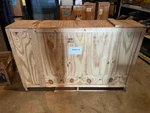 Mercury 8M0057746 /8M0099218 Oem New Lower Unit Long Shaft 20" 150HP See Details. Fixed Price $3200.00.