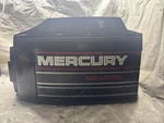 Mercury Outboard Top Cowling Cover 135 Hp 150 175 200 9742A88. Fixed Price $199.99.