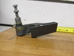 Yamaha Outboard 225 Hp Cowl Latch Lever, Clamp 61A-42815-01-8D. Fixed Price $20.00.