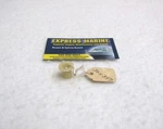 Omc Johnson Evinrude Throttle Shaft Bushing 0305347. Fixed Price $16.00.