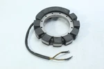 6231A13 6231A12 F748095 Force Stator 150 Hp 1991-1992 Year Wty. Fixed Price $76.00.