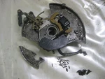 Craftsman Boat Motor 21759440 Magneto Assembly + Base Part 610834. Fixed Price $32.49.