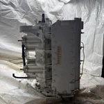 1986 Force 125HP Outboard Powerhead Freshwater Good Compression. Fixed Price $799.99.