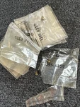 Lot Of 11 Nos Mercury Quicksilver 1395-6359 Main Fuel Jet .052 V-135 V-150 V-175. Fixed Price $45.00.