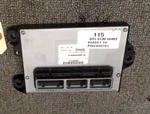 Pcm Ecu Module 85889110 Mercury Marine Dfi Outboard 2000 115 Hp V6 Optimax. Fixed Price $667.49.