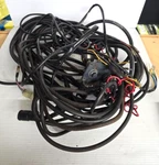 Yamaha Outboard Complete Wire Harness Ignition Switch With Key. Fixed Price $199.99.