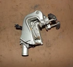 Honda Hp 4 Stroke Swivel And Clamp Bracket Assy Pn 50201-ZV1-851ZB. Fixed Price $275.00.