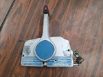 Suzuki NA12S Control Box Side Mount W/ Trim And Key - No Back. Fixed Price $90.00.