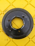 2006 115 Hp Mercury Optimax Outboard Engine Dampner Assembly. Fixed Price $61.41.